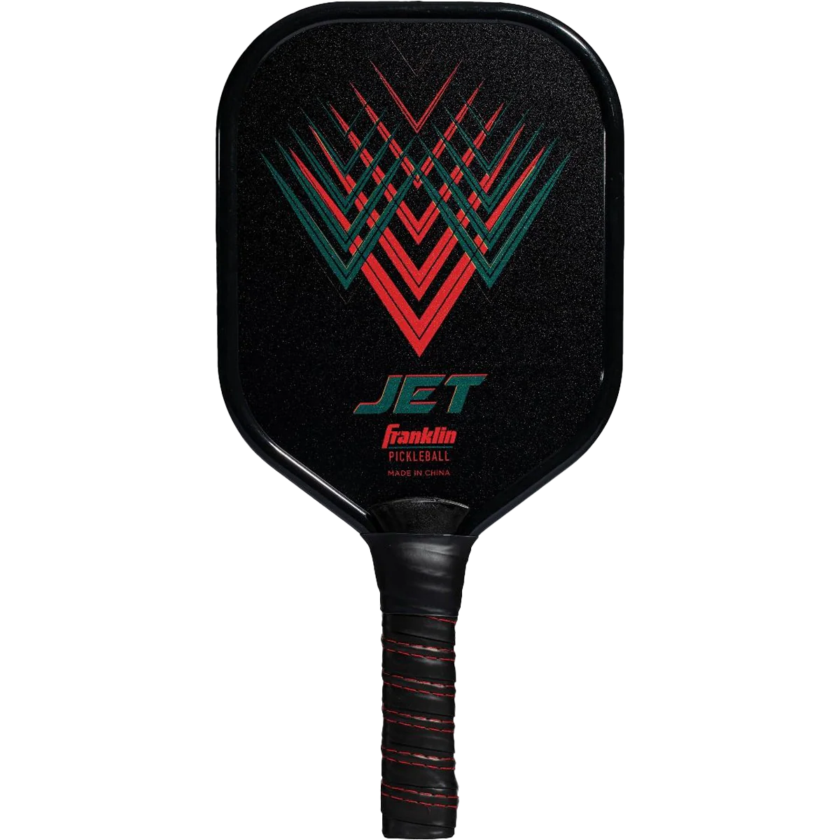 Jet Aluminum Pickleball Set - Image 2