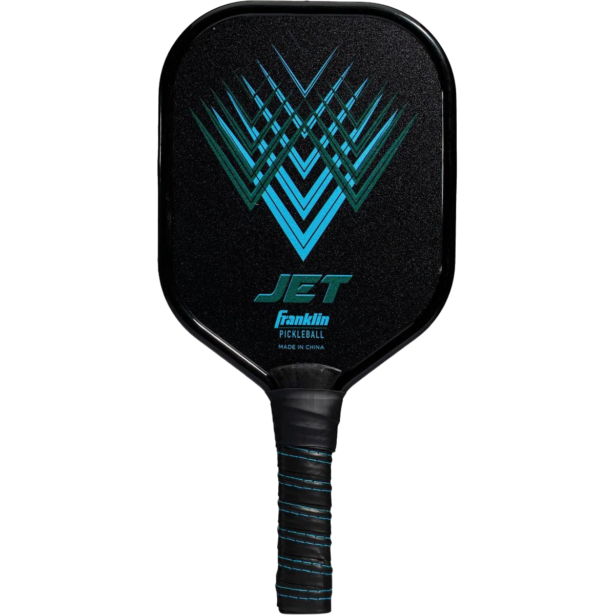 Jet Aluminum Pickleball Set - Image 3
