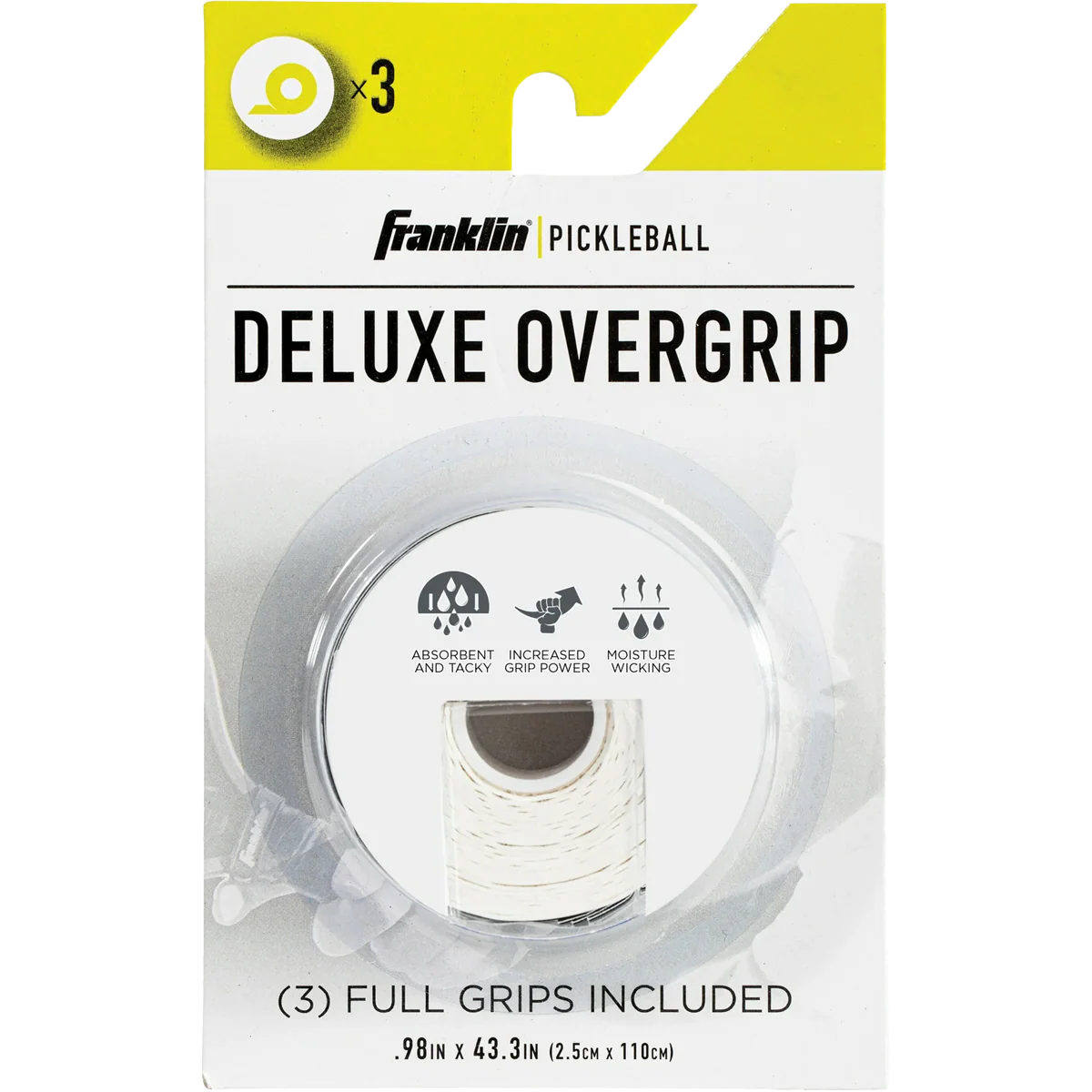 Pickleball Overgrip - Image 2