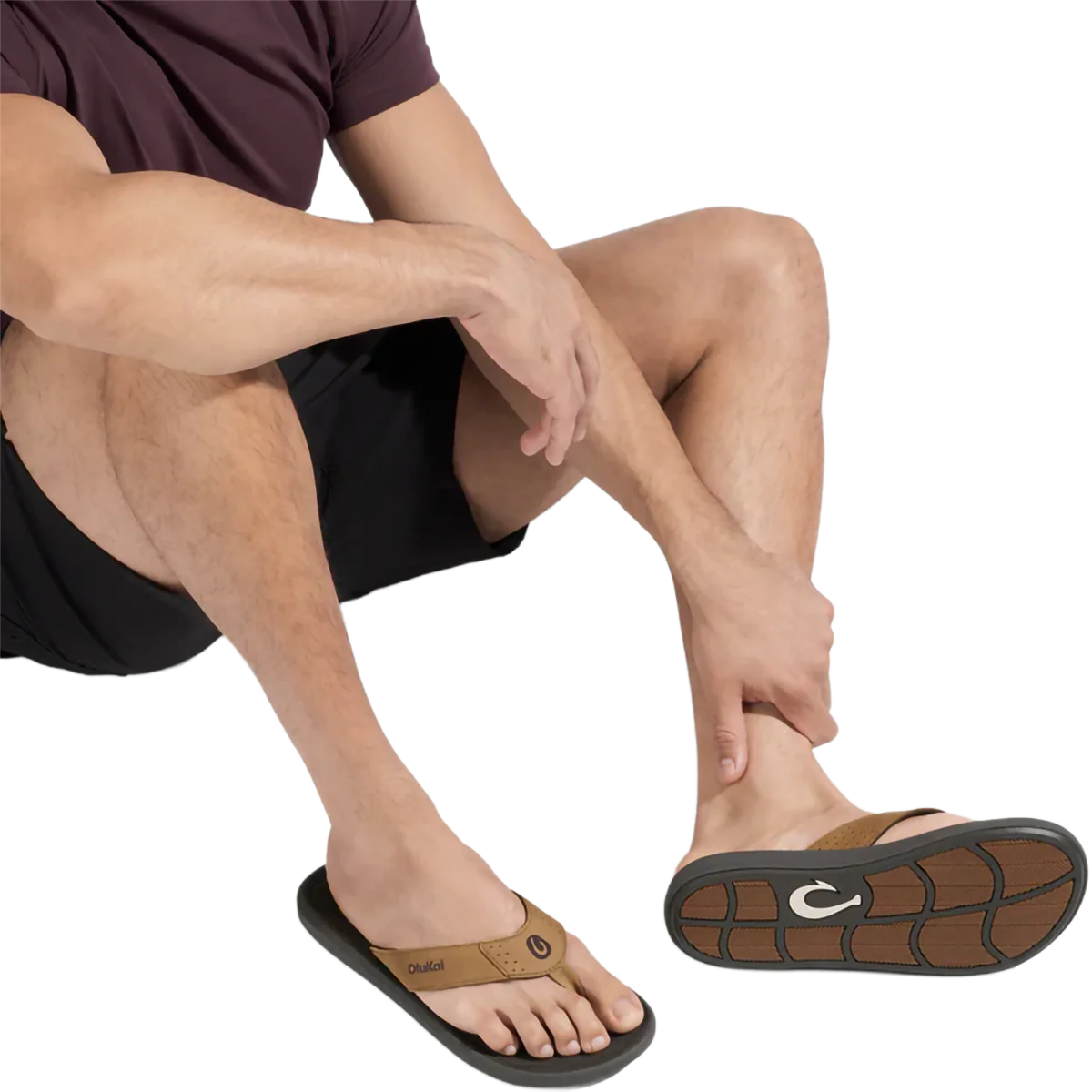 Men's Pili - Image 8