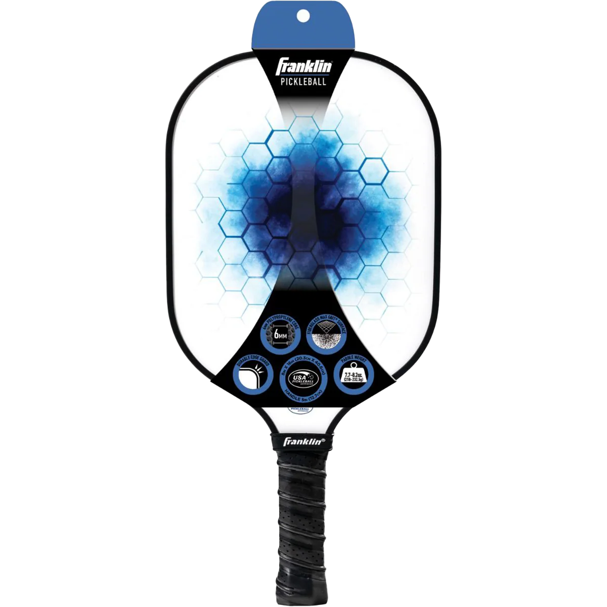 Pilot Series Pickleball Paddle - Image 6