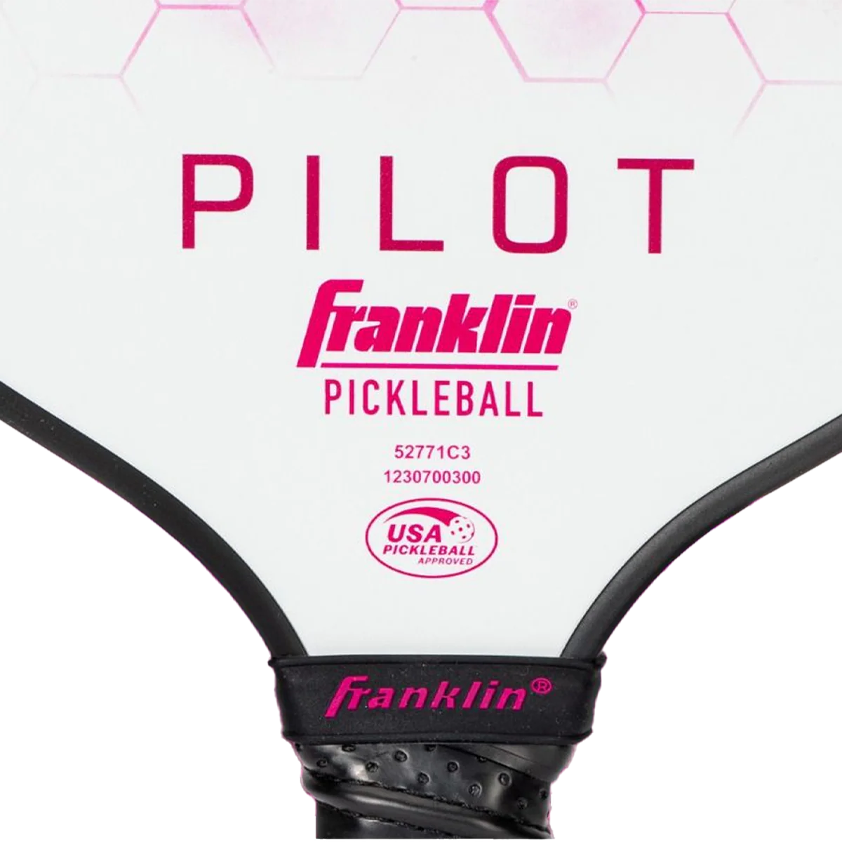 Pilot Paddle - Image 2