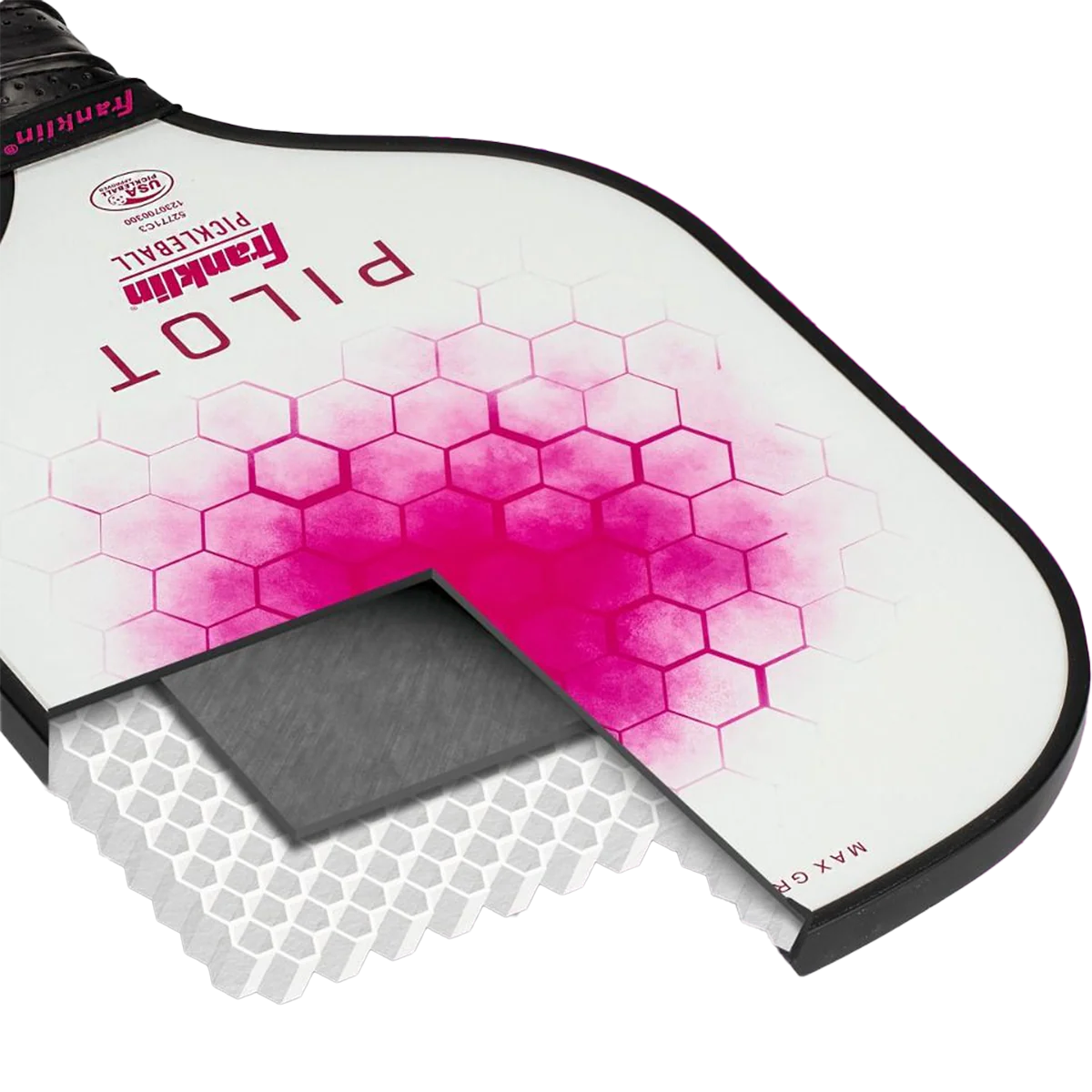 Pilot Paddle - Image 4