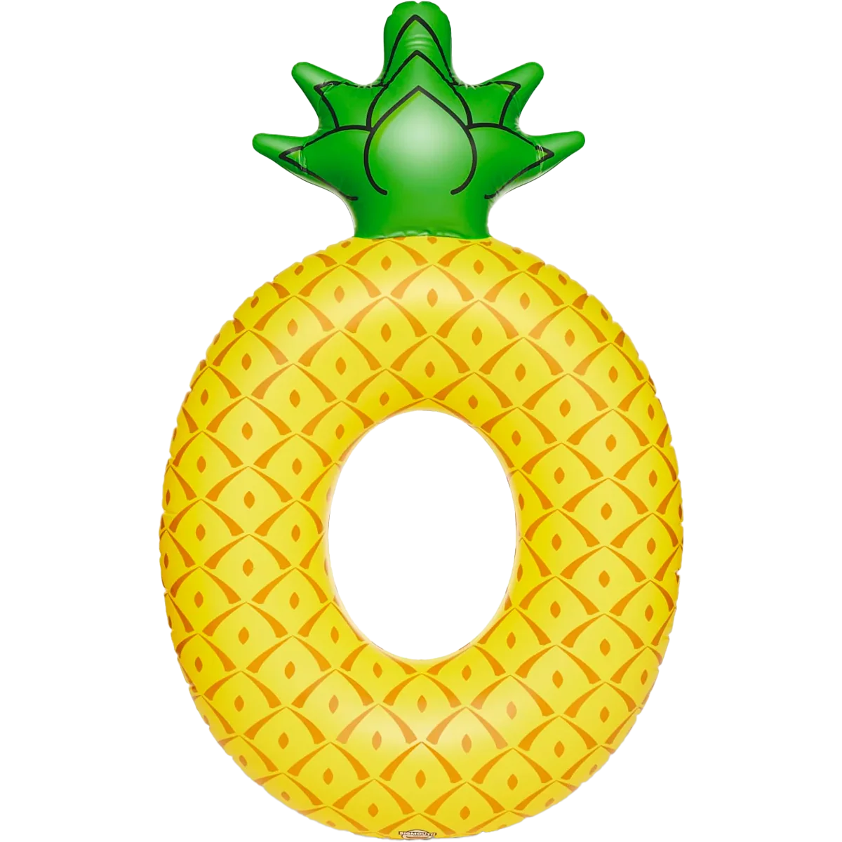 Pineapple Float