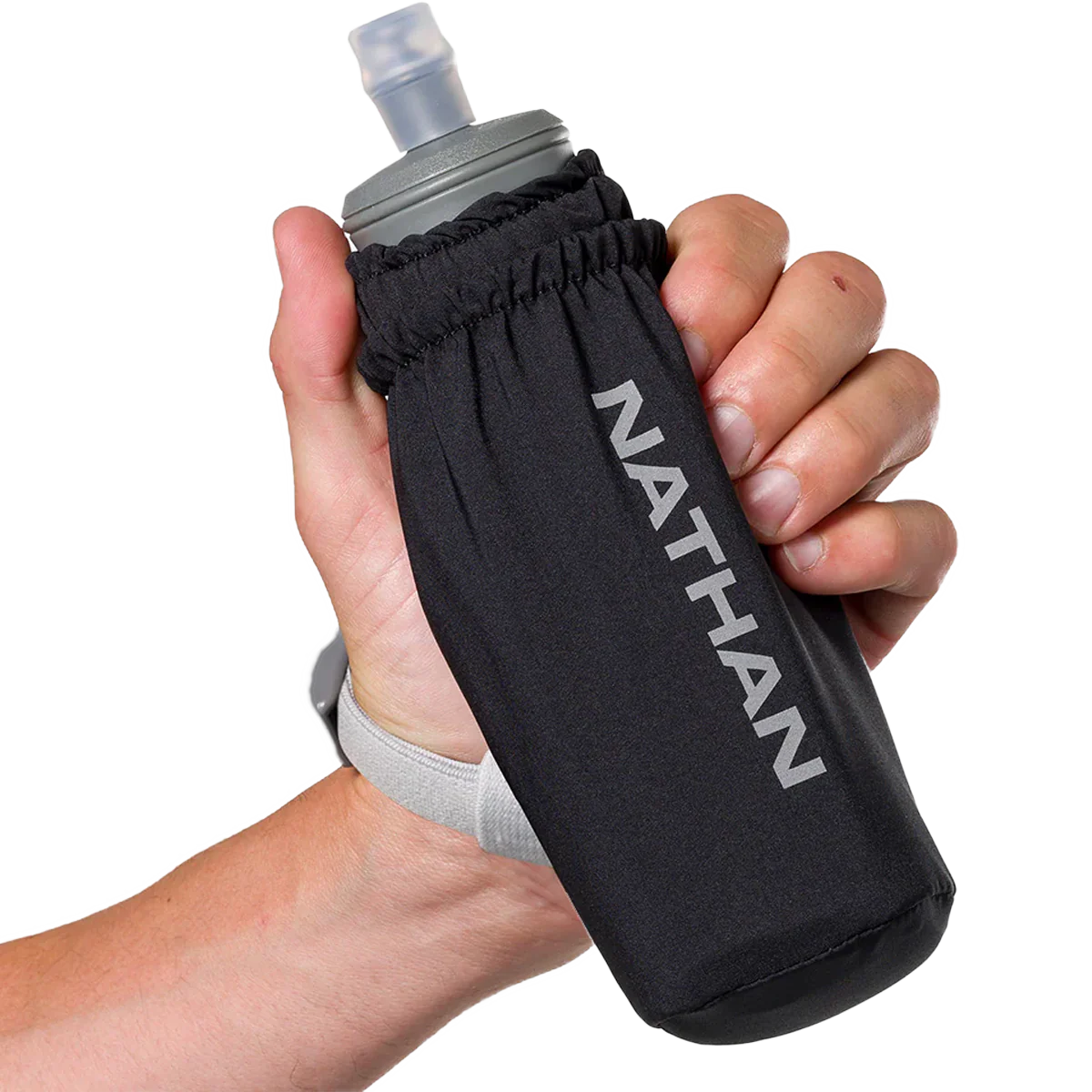 Pinnacle 14 oz Soft Flask - Image 4