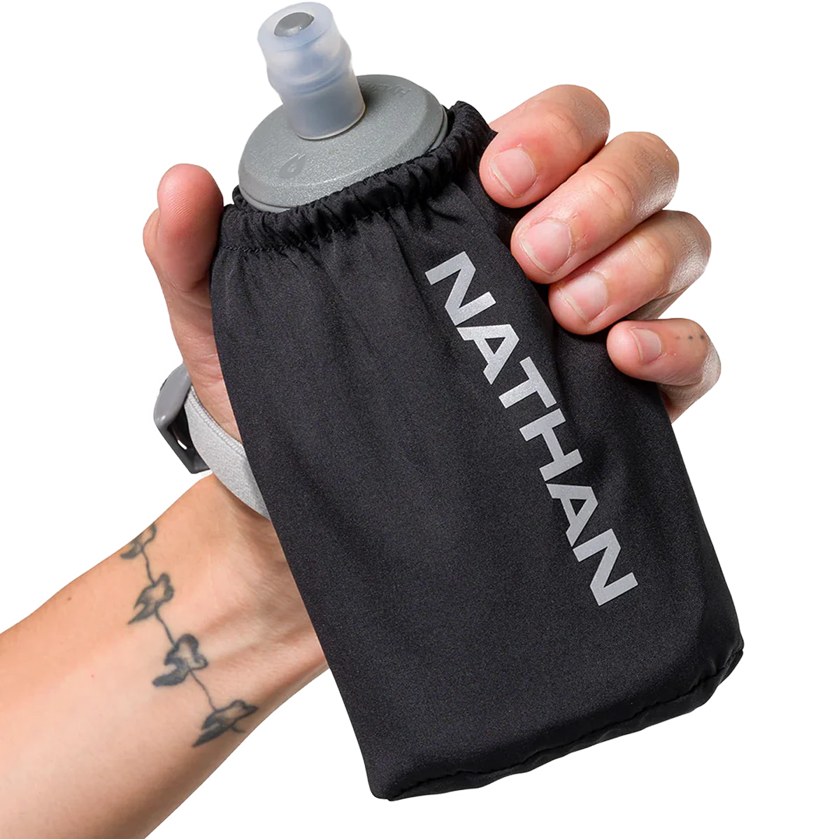 Pinnacle 18 oz Soft Flask - Image 6