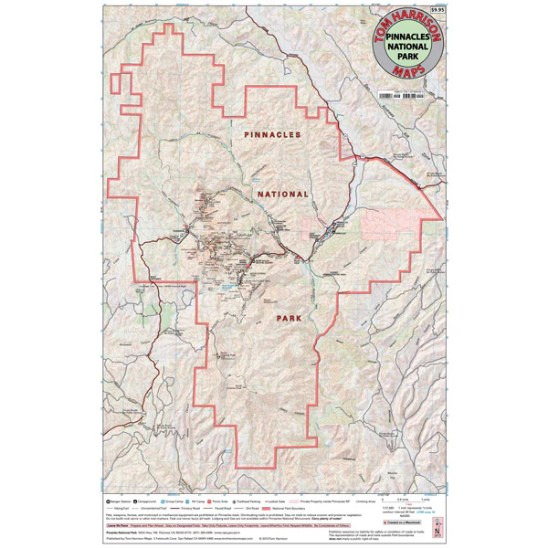 Pinnacles National Park - Image 2