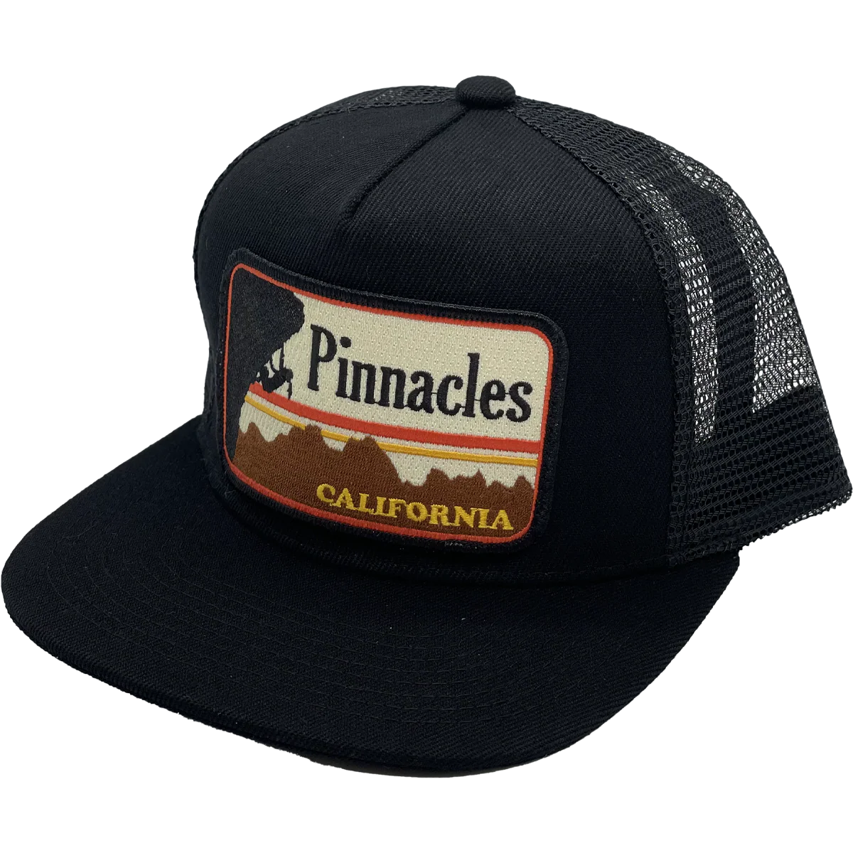 Pinnacles Trucker - Image 2