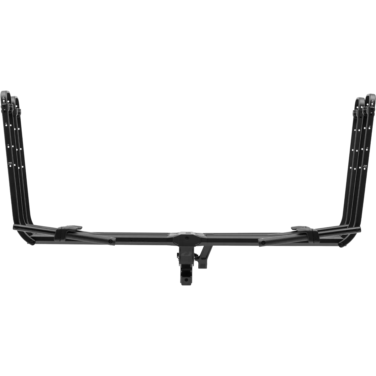 Piston Pro 2" Dual Ratchet 2 Bike Black - Image 6