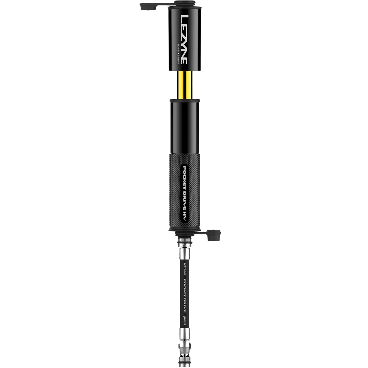 Pocket Drive HV - Image 3