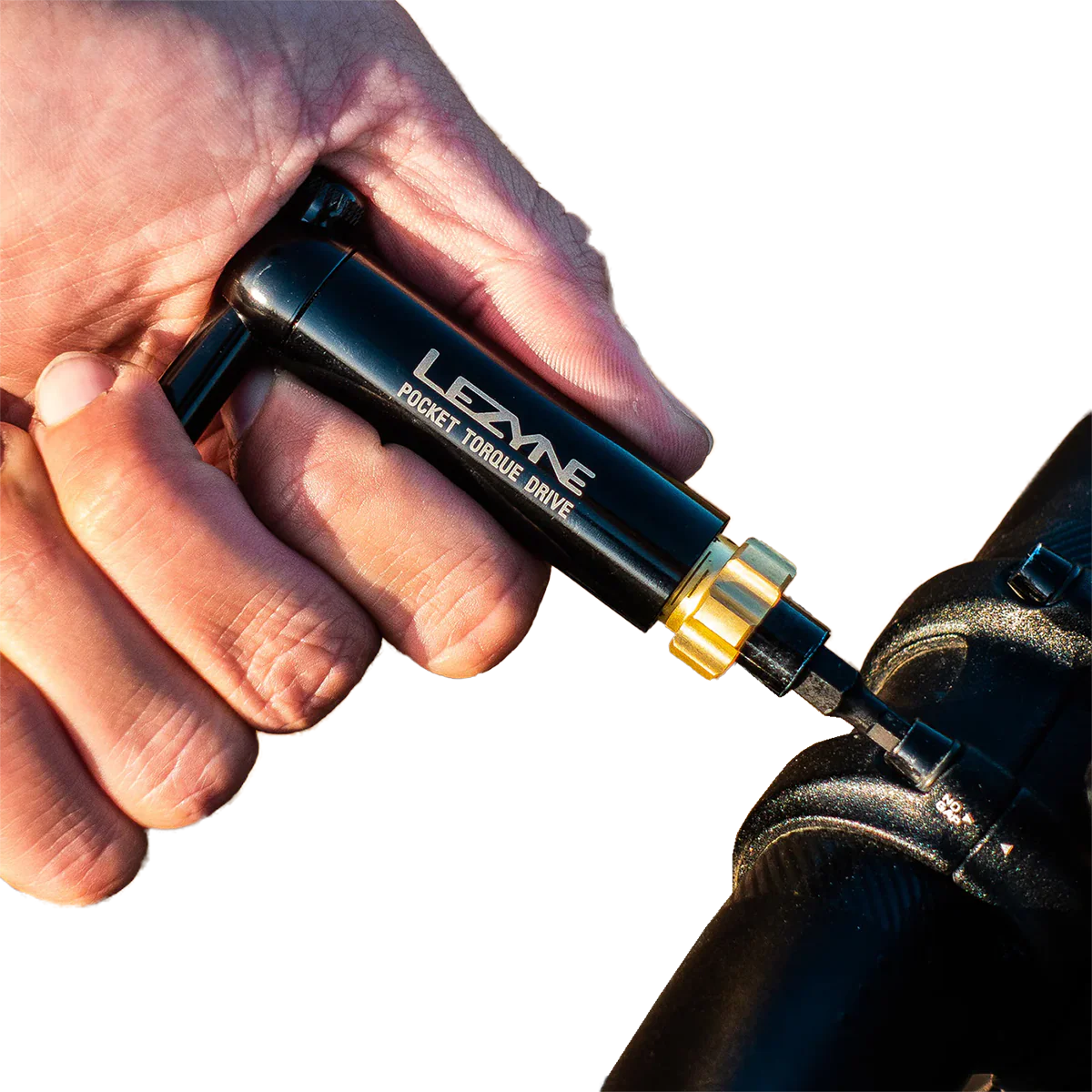 Pocket Torque Drive - Image 3
