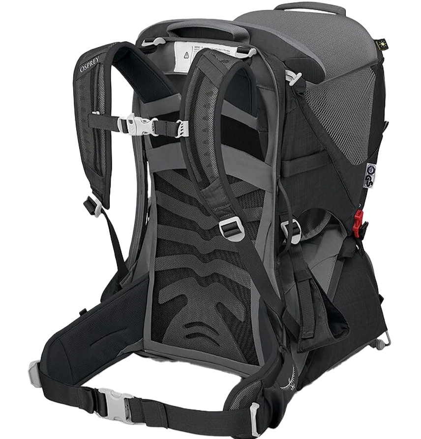 Poco LT Child Carrier - Image 5