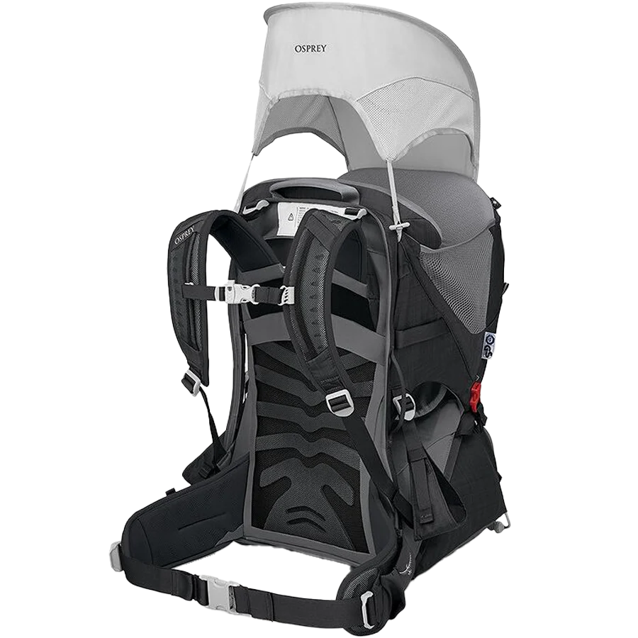 Poco LT Child Carrier - Image 6