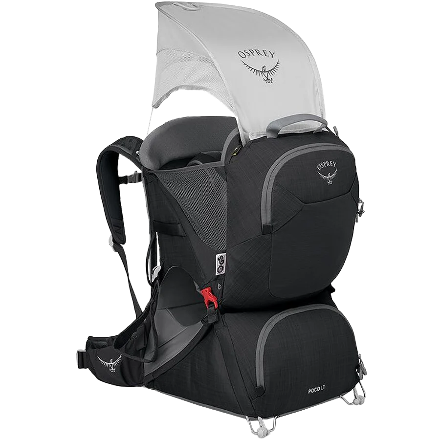 Poco LT Child Carrier - Image 7