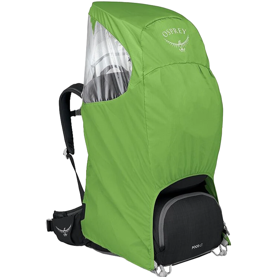 Poco LT Child Carrier - Image 8
