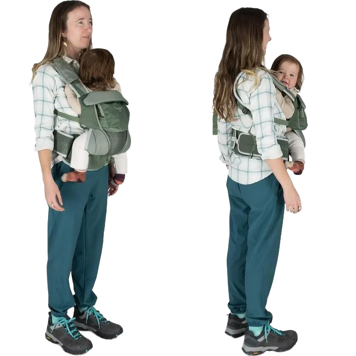 Poco Soft Child Carrier - Image 8
