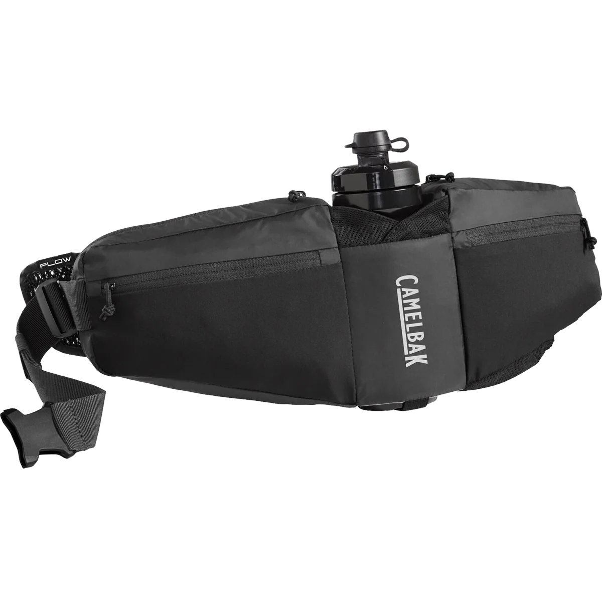Podium Flow 4 Waist Pack with 21oz Podium Bottle