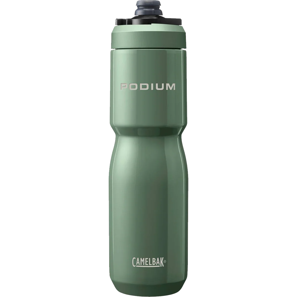 Podium Steel 22 oz Bike Bottle - Image 3