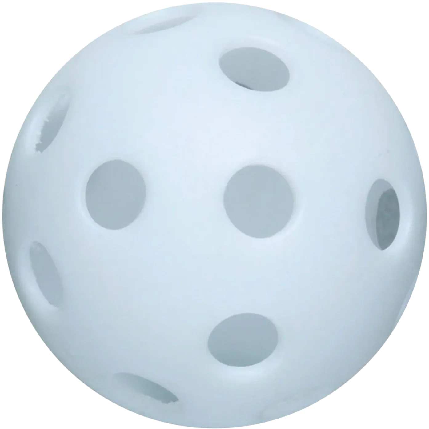 Poly Molded Training Ball - Image 2