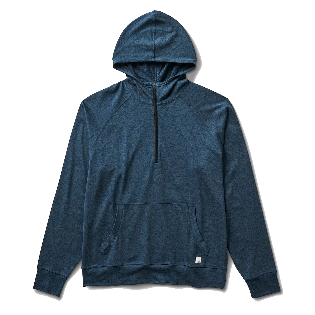 Men's Ponto Performance 1/2 Zip Hoodie - Image 3