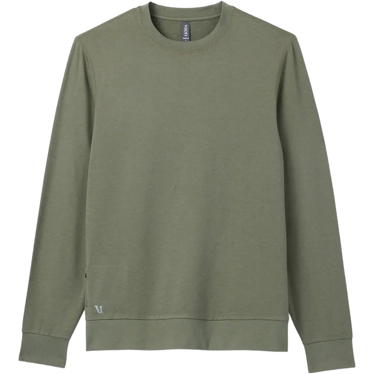 Men's Ponto Performance Crew - Image 8