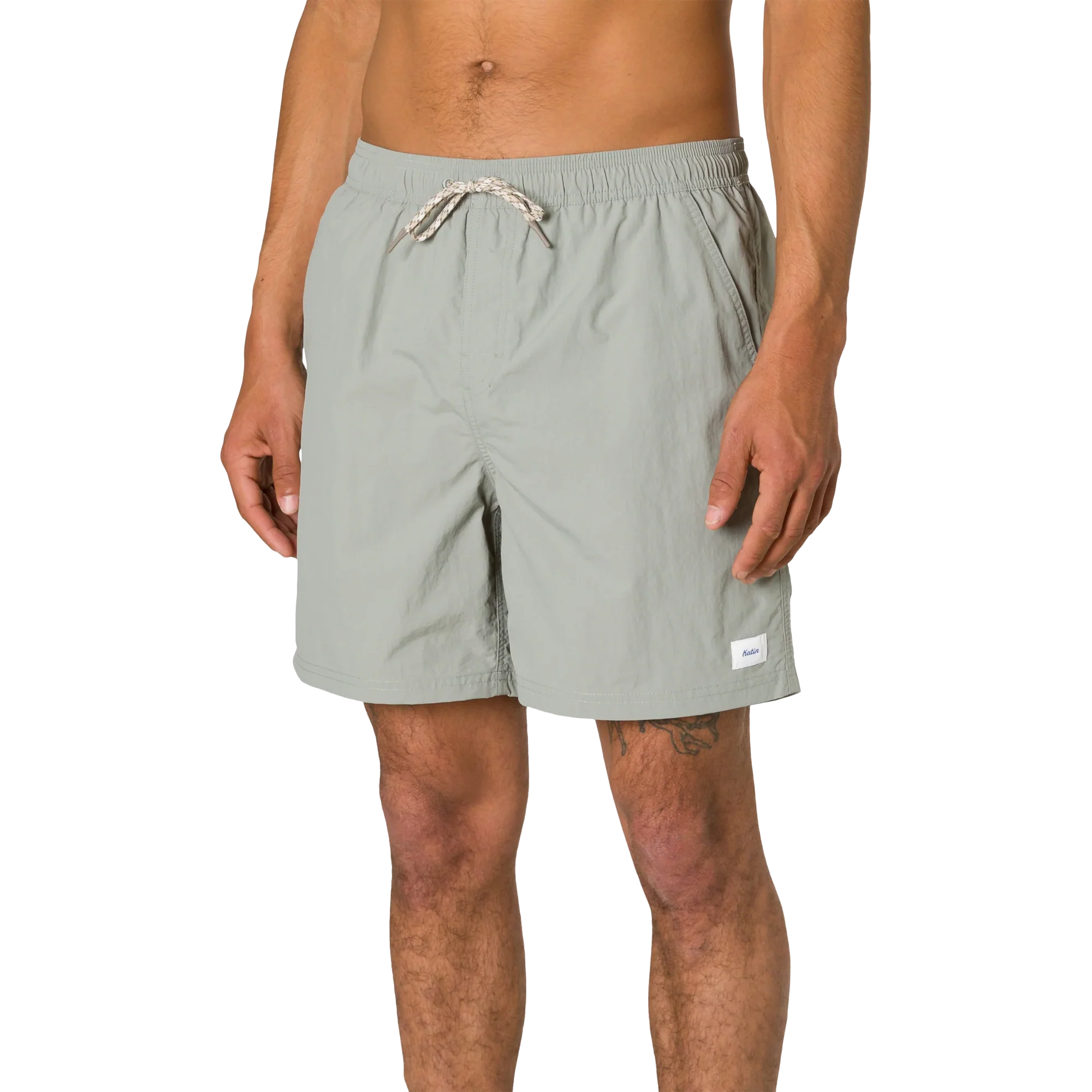 Men's Poolside Volley 17" - Image 3