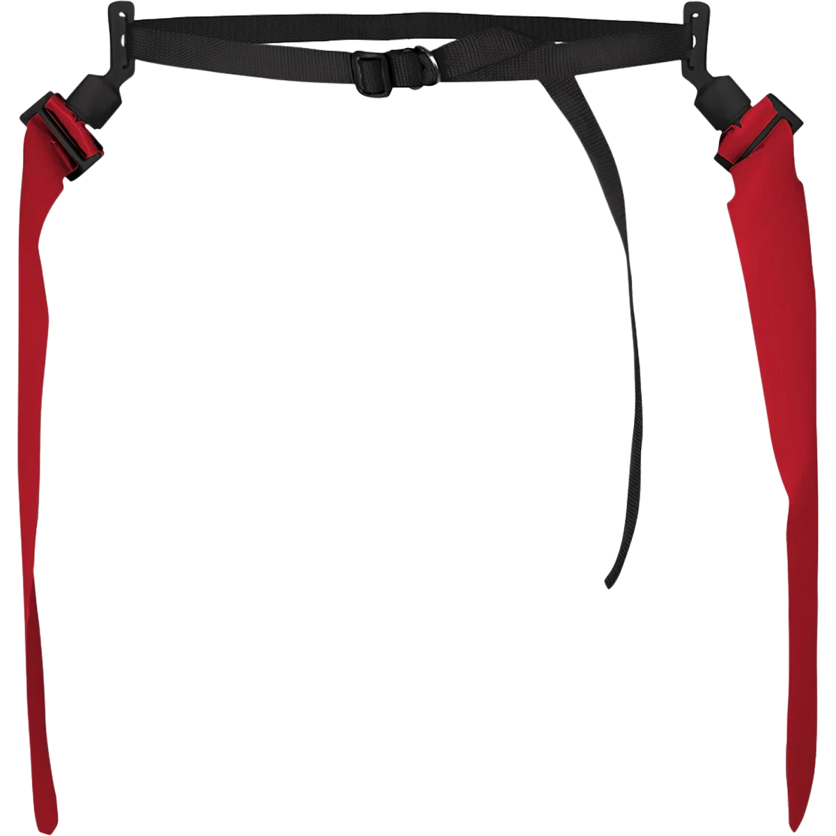 Quick-Down "POP" Flag Football Belt - 6 Pack - Image 3