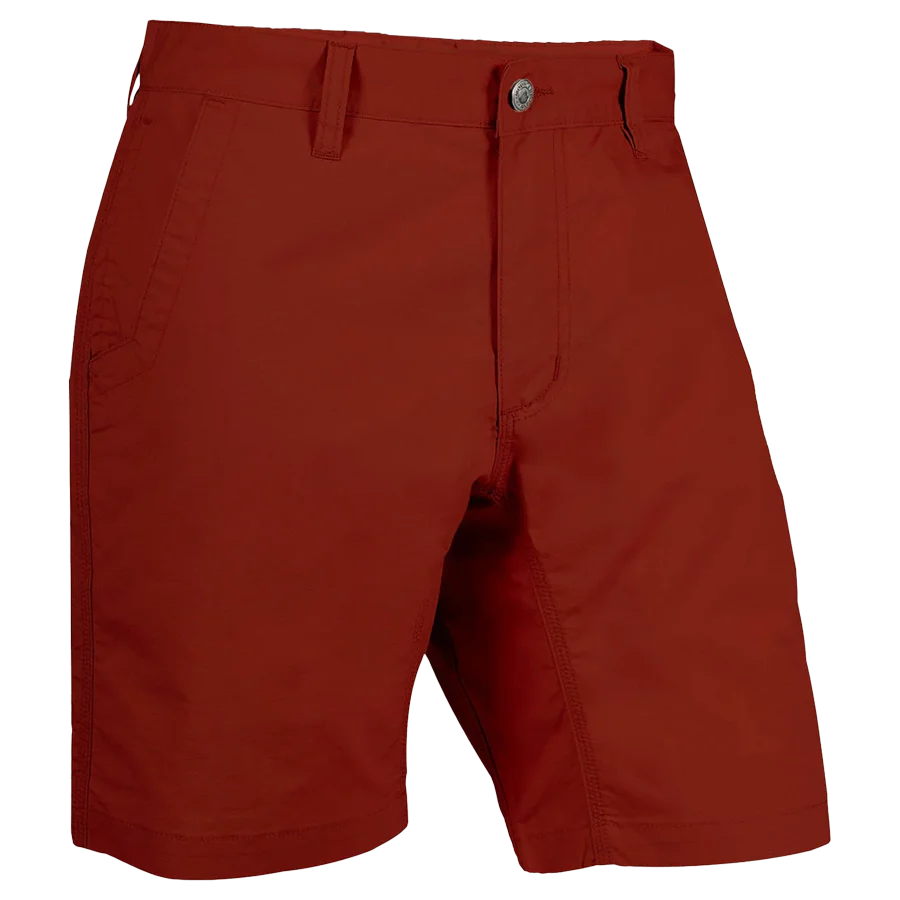Men's Poplin Short Classic 10" - Image 3