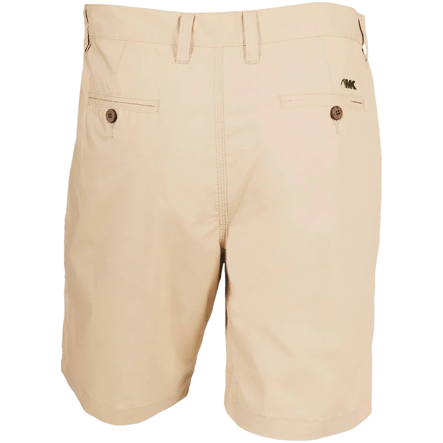 Men's Poplin Short Classic 10" - Image 5
