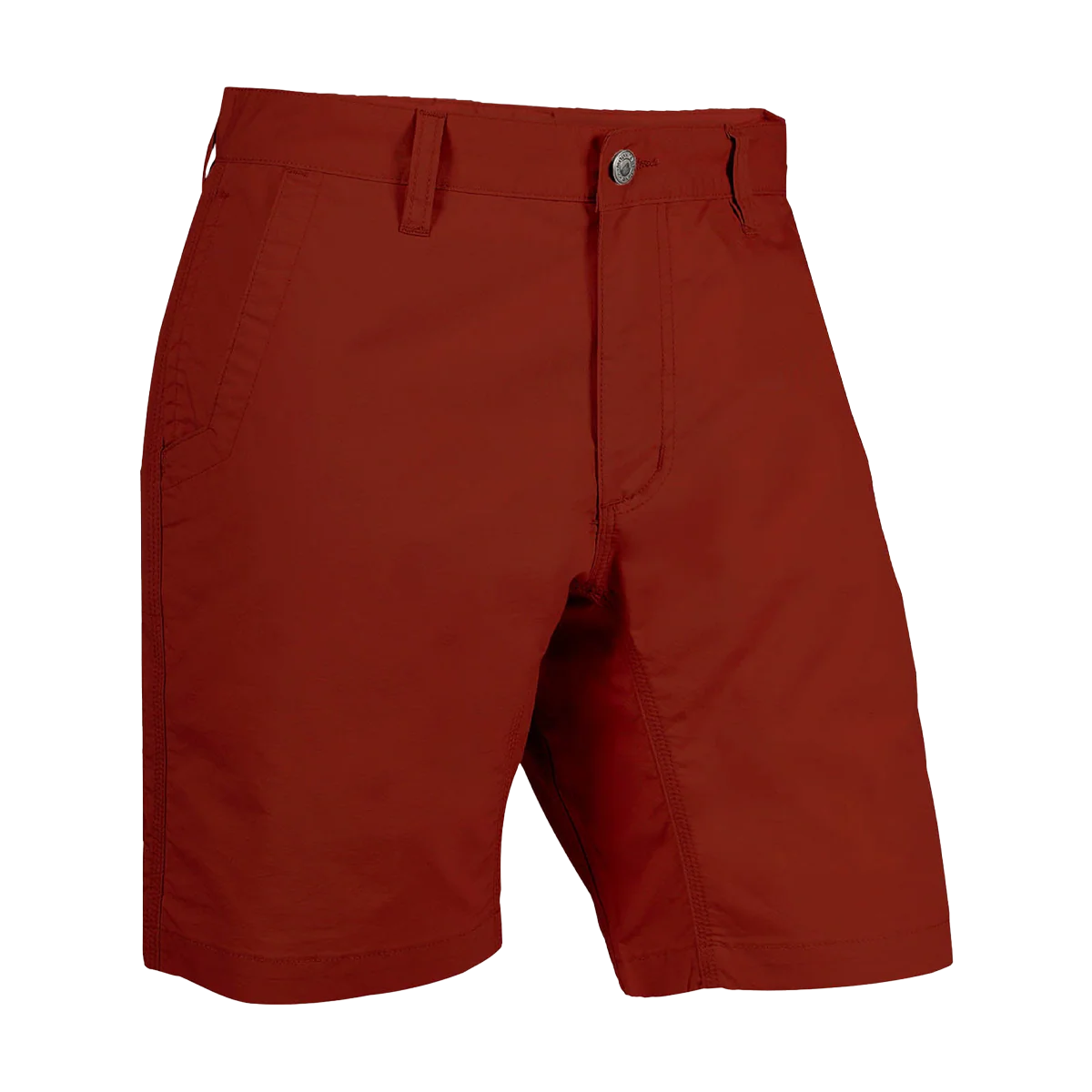Men's Poplin Short Relaxed 10"