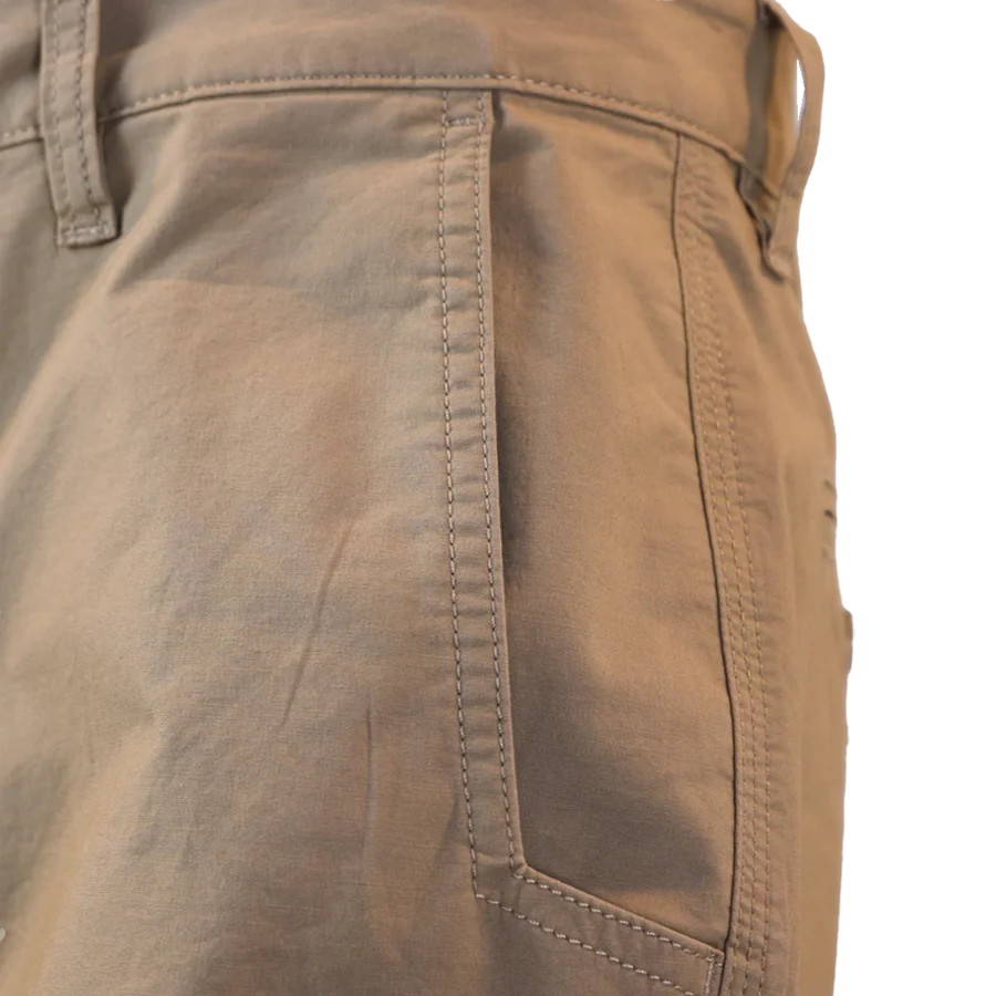 Men's Poplin Short Relaxed 10" - Image 3