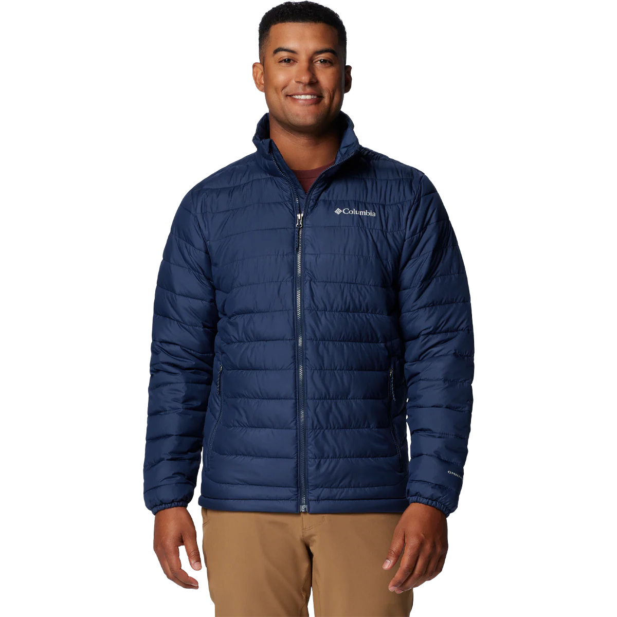 Men's Powder Lite II Jacket - Image 2