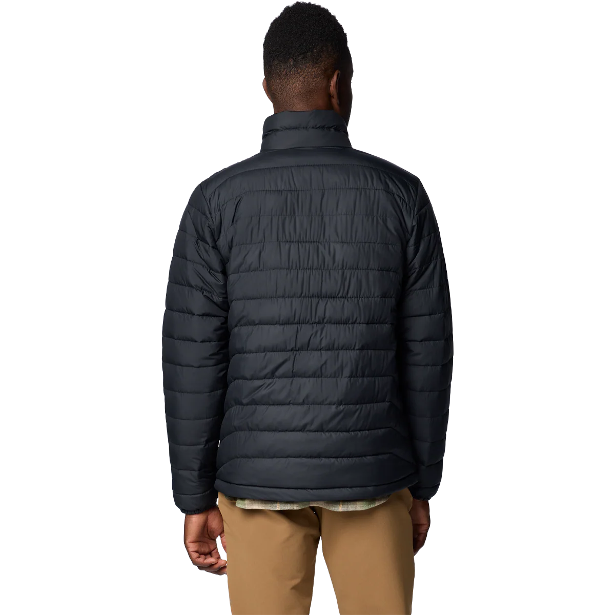 Men's Powder Lite II Jacket - Image 4