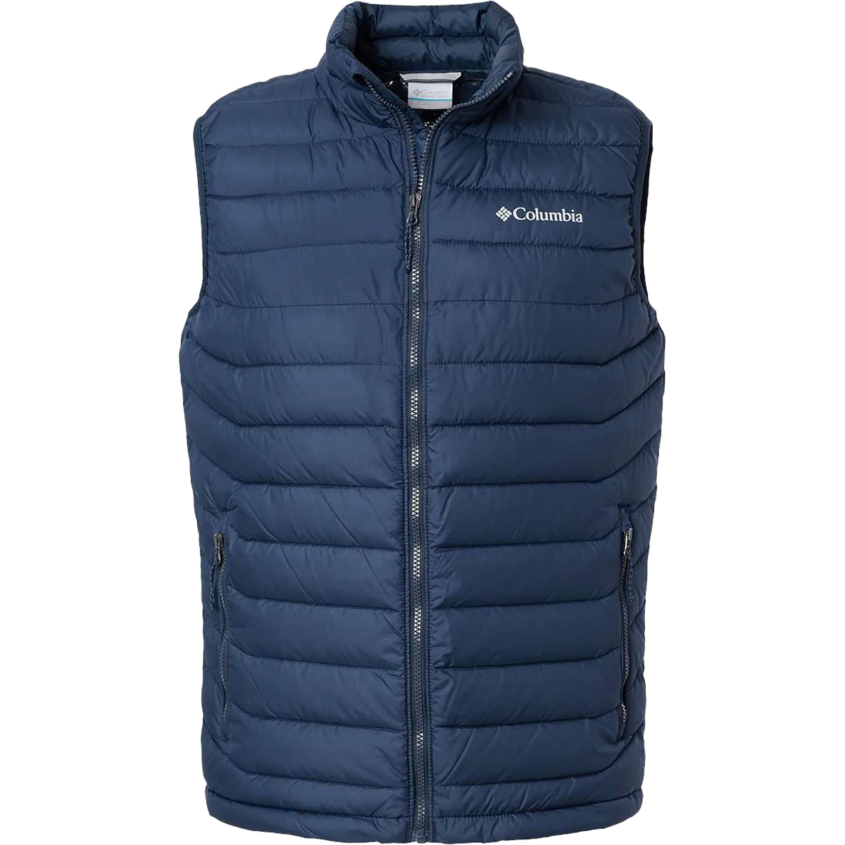 Men's Powder Lite II Vest - Image 2
