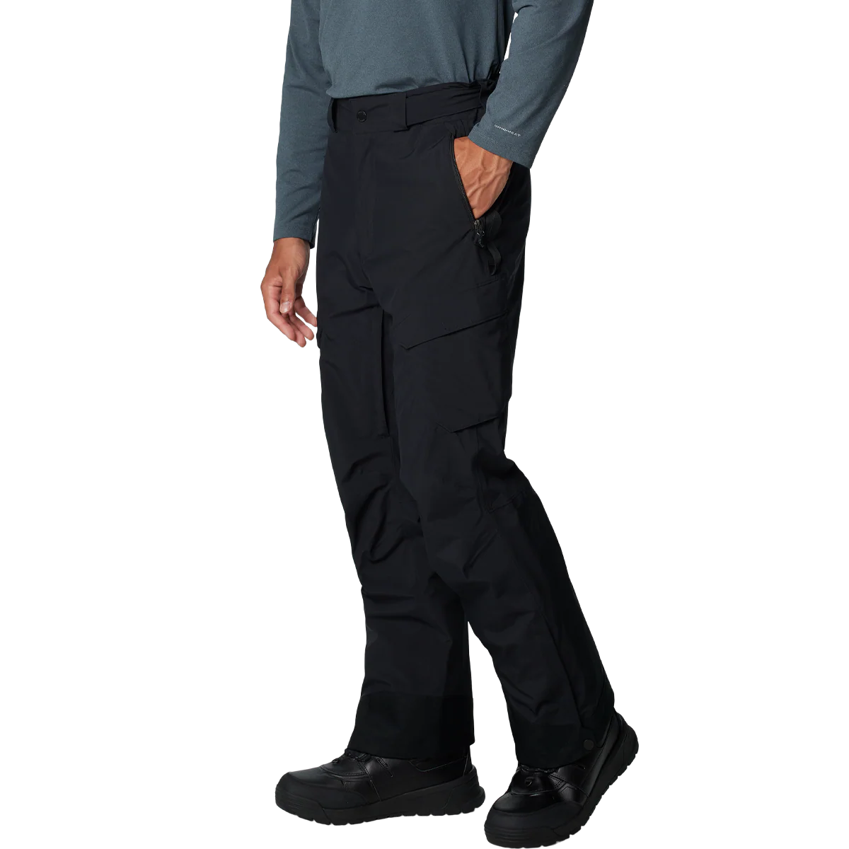 Men's Powder Stash II Pant - Image 4