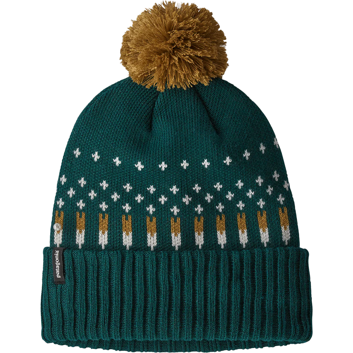 Powder Town Beanie - Image 11