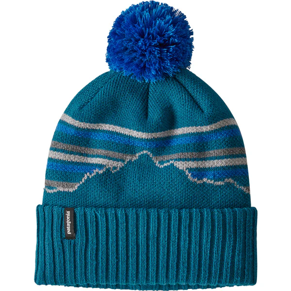 Powder Town Beanie - Image 12