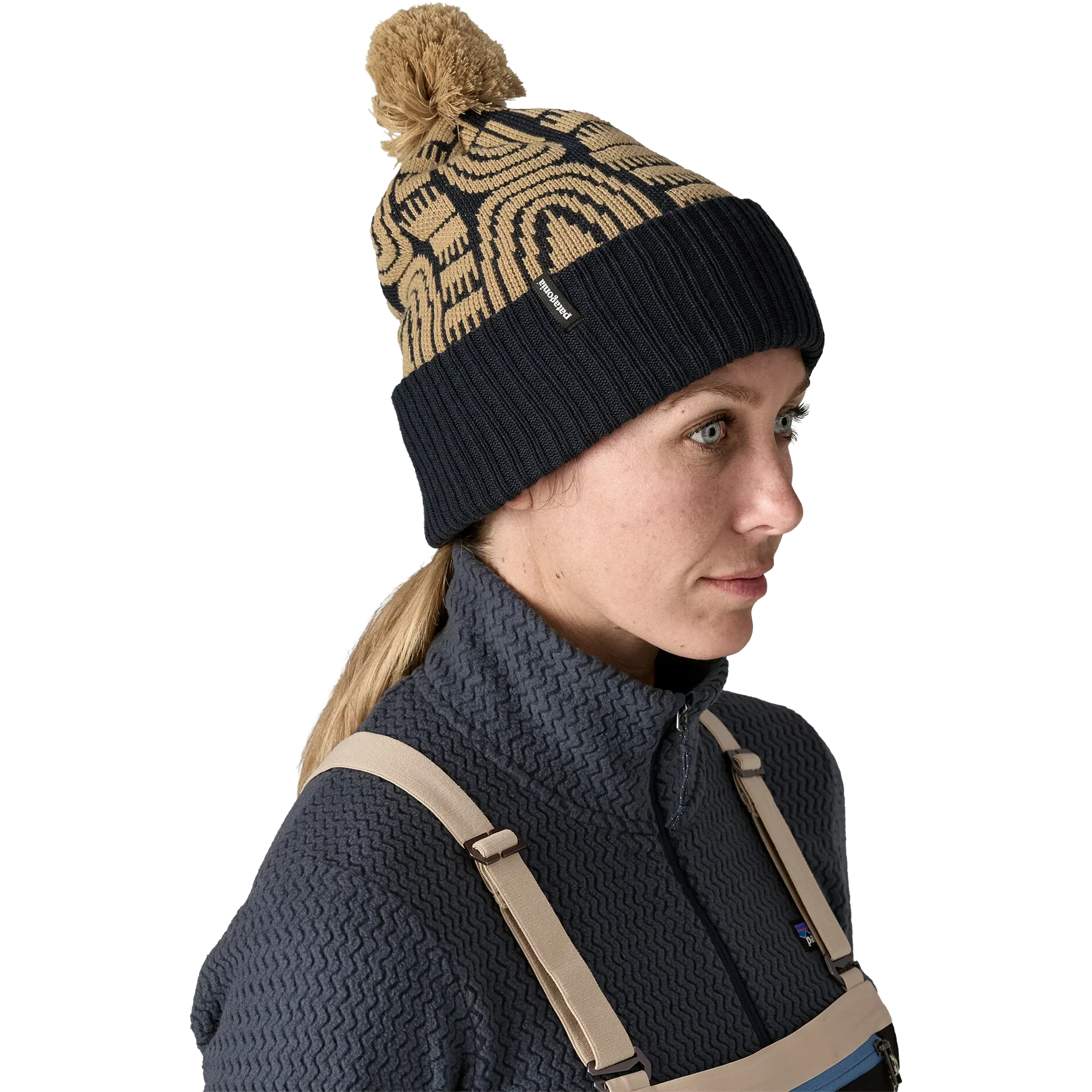 Powder Town Beanie - Image 31