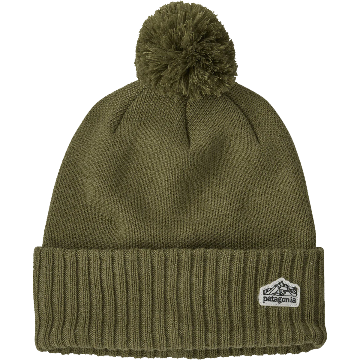 Powder Town Beanie - Image 4