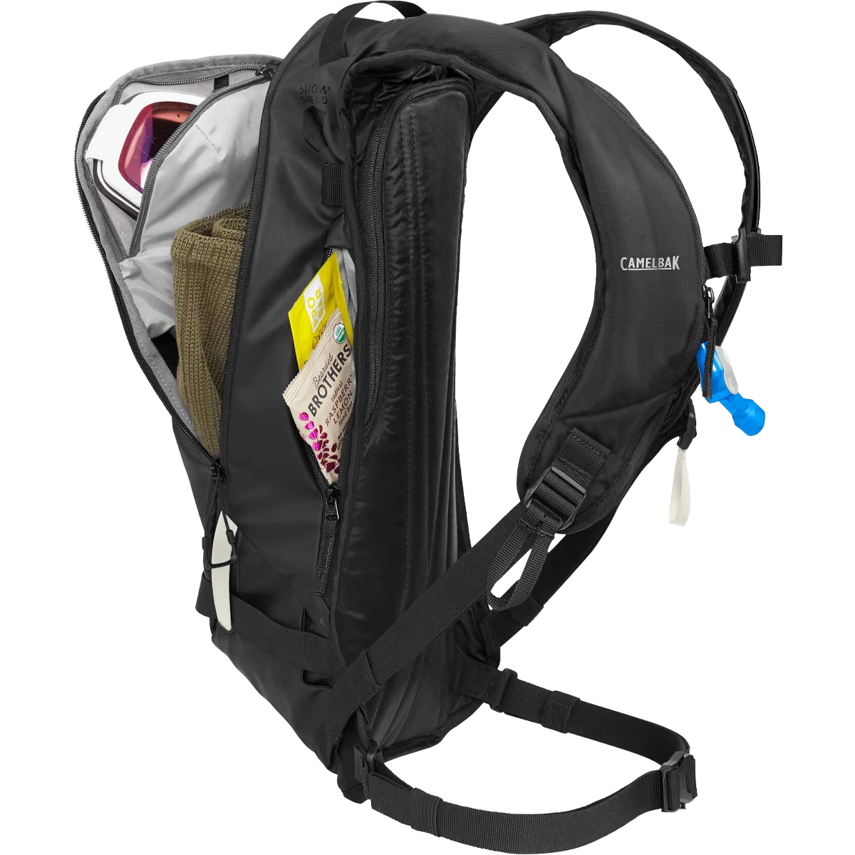Powderhound 12 Hydration Pack - Image 10