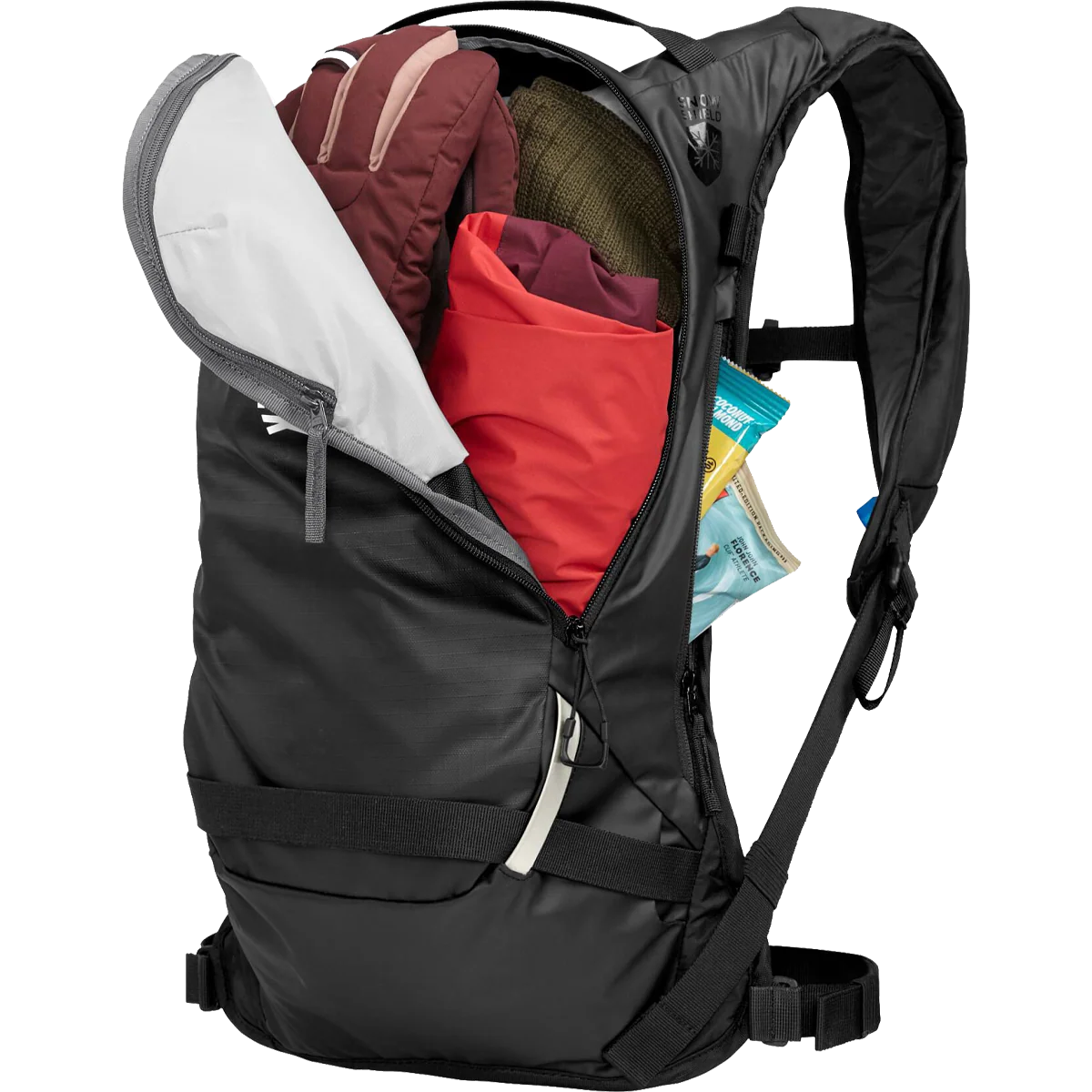 Powderhound 12 Hydration Pack - Image 14