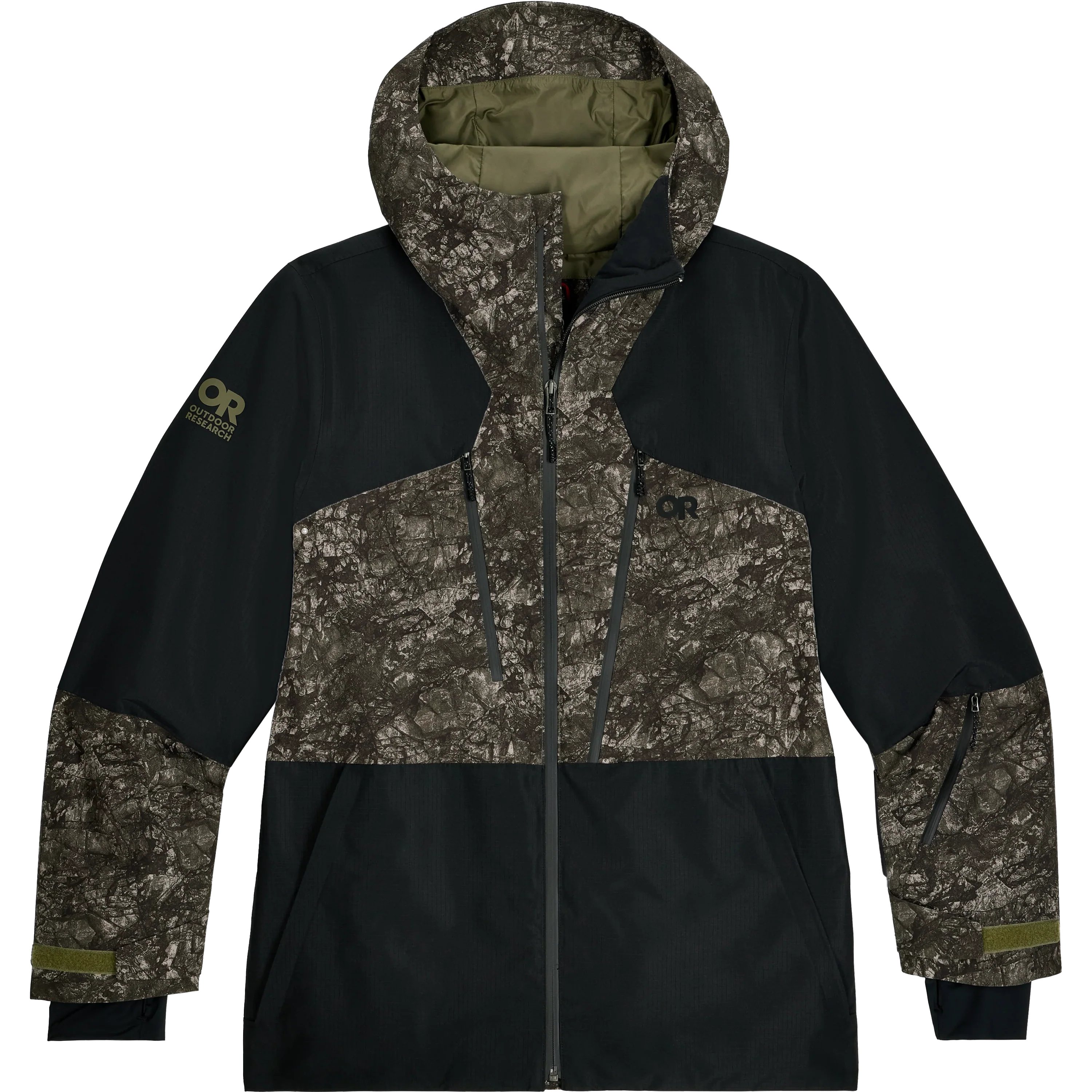 Men's Powderverse Jacket