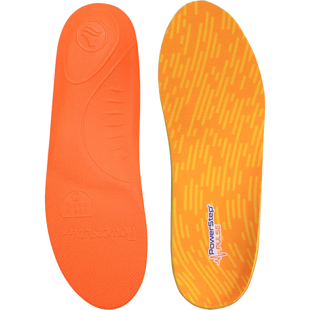 PowerStep Pulse Performance