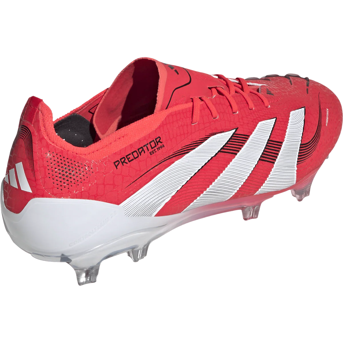 Men's Predator Elite FG - Image 6