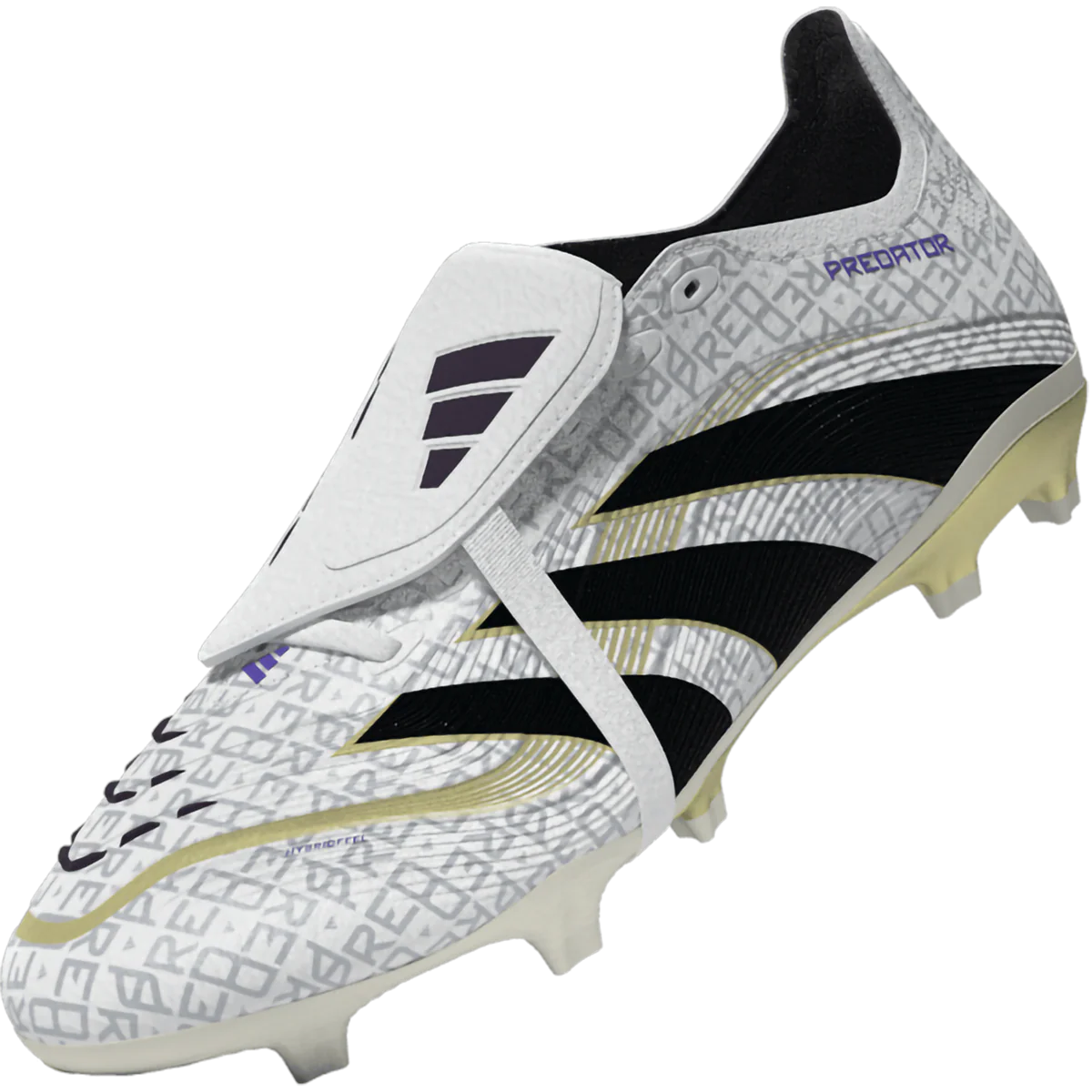 Predator League Fold over Tongue FG/MG WC - Image 4