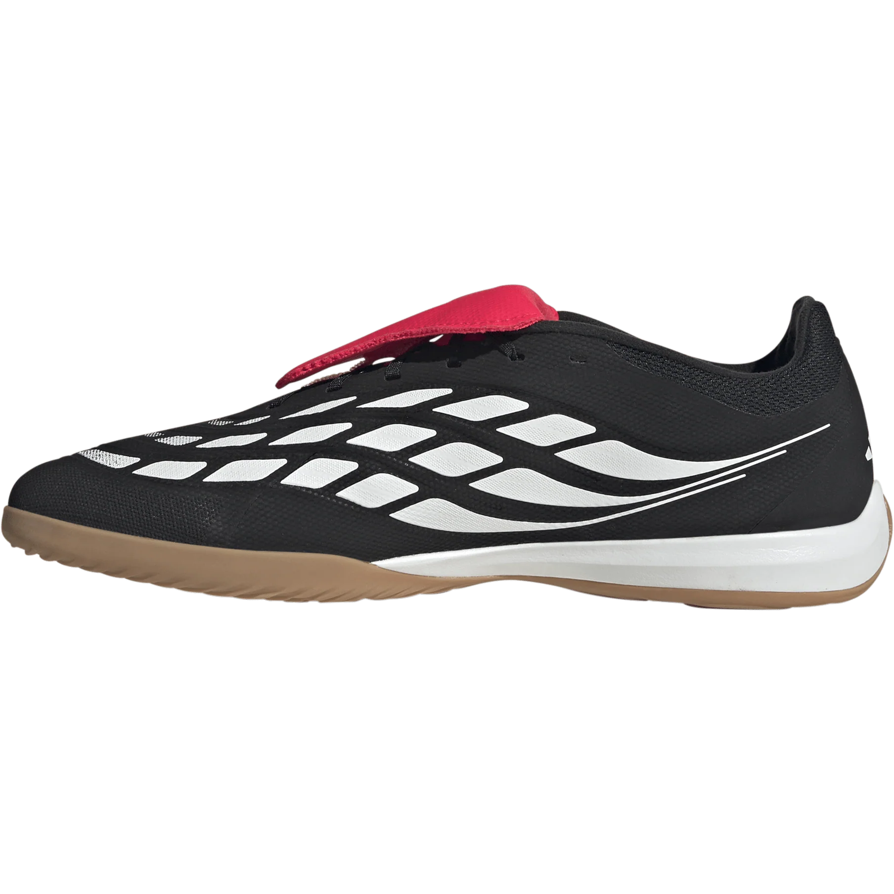 Predator League Fold-Over Tongue Indoor - Image 4