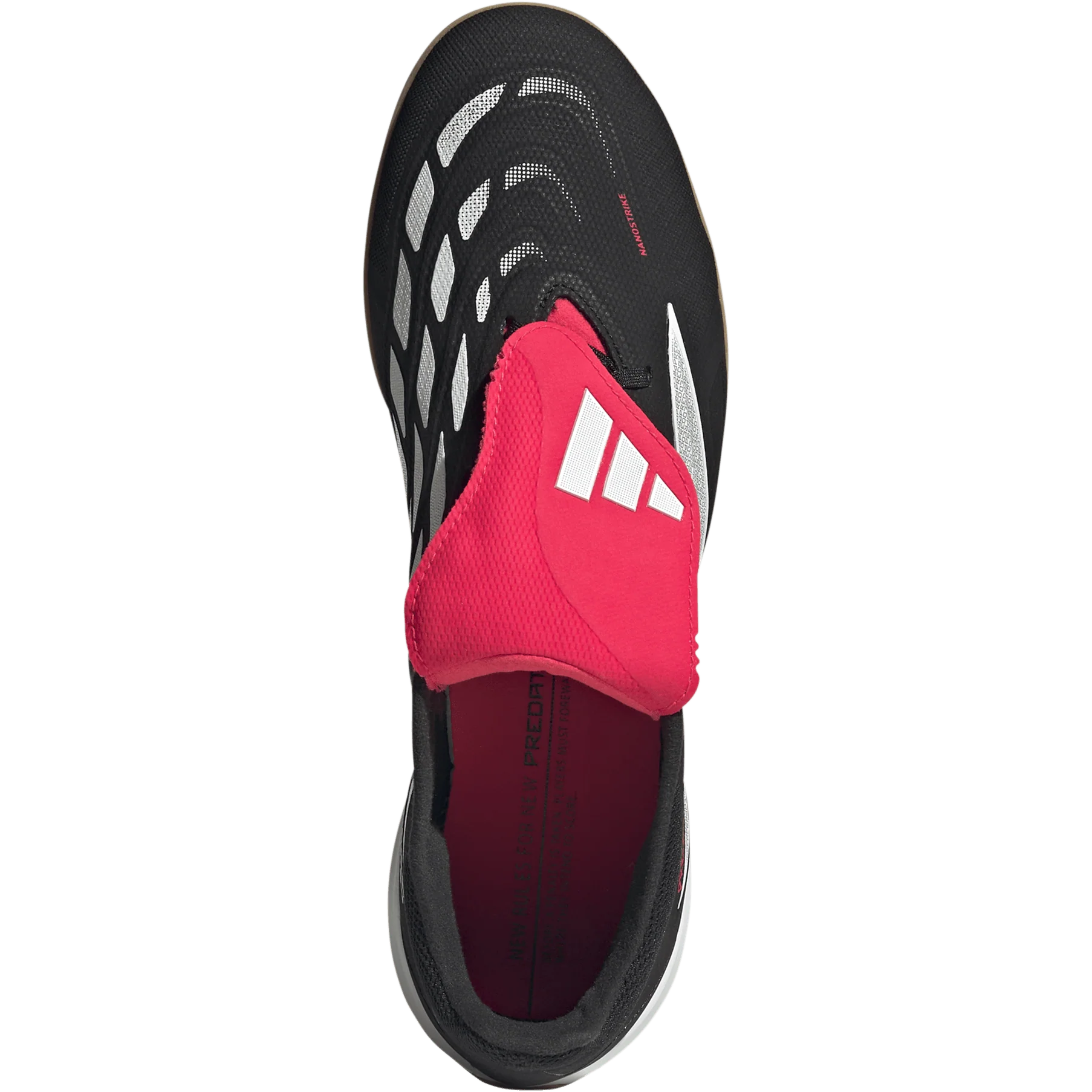 Predator League Fold-Over Tongue Indoor - Image 8