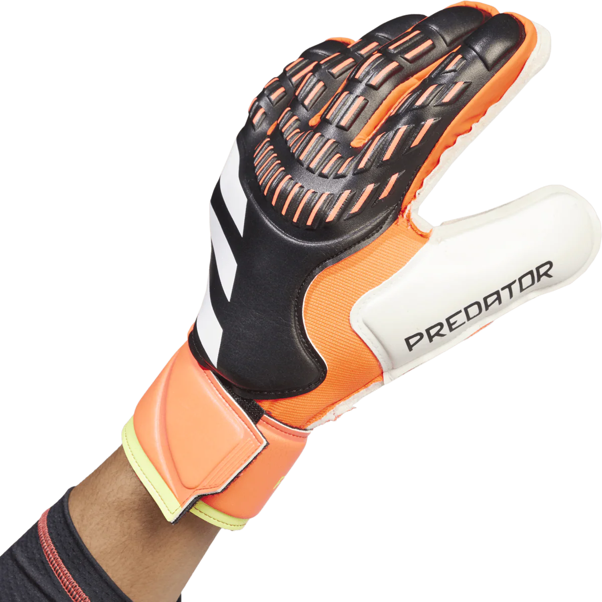 Predator Match Fingersave  Glove - Image 4