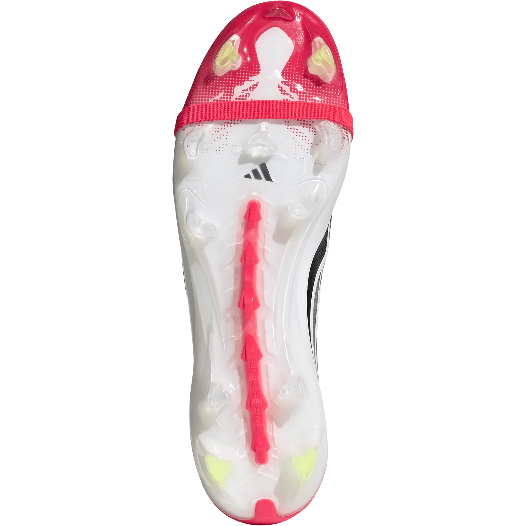 Predator Pro Fold-Over Tongue FG - Image 10