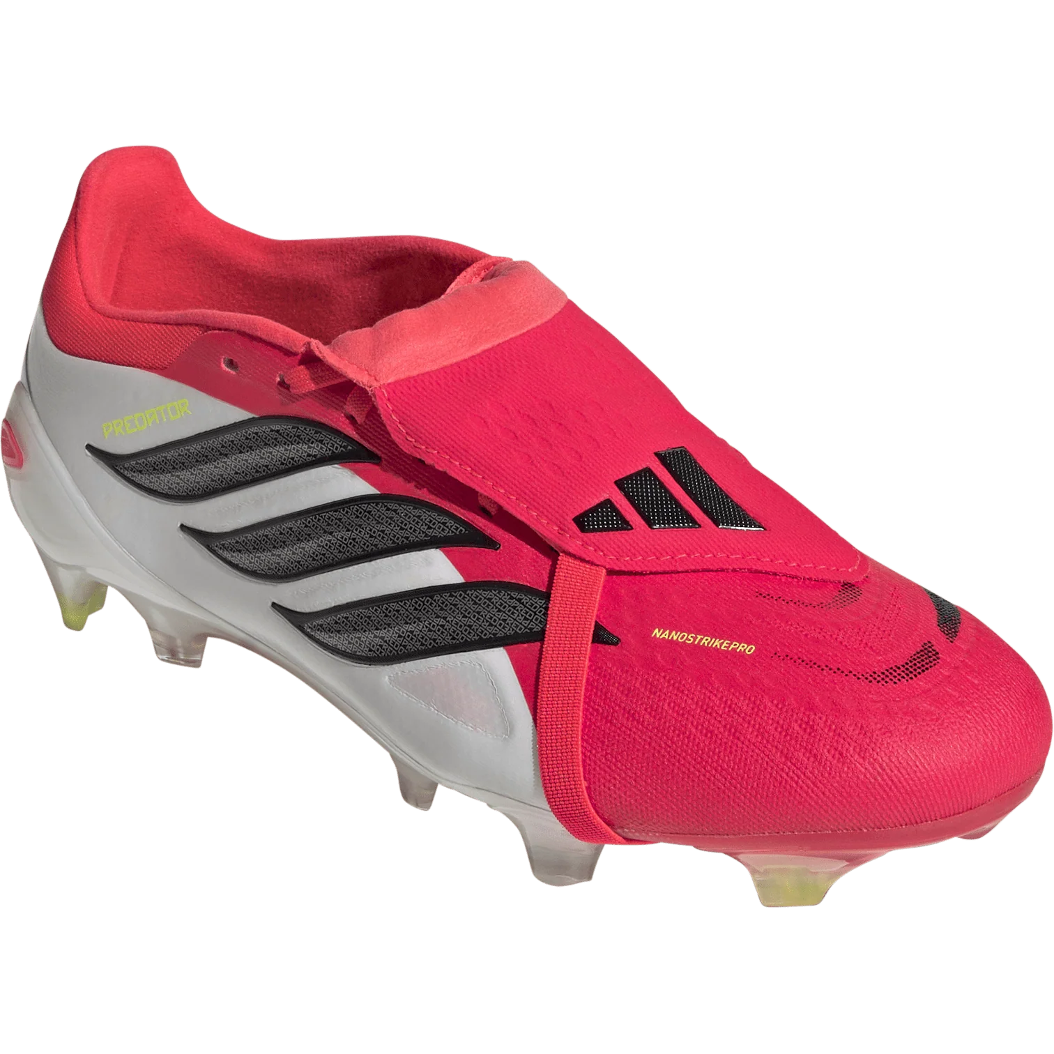 Predator Pro Fold-Over Tongue FG - Image 2